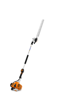STIHL HL 92 KC-E Long-Reach Hedge Trimmer – 50cm Blade