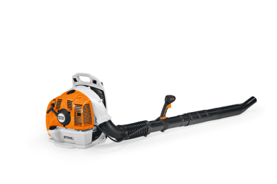 STIHL BR 430 Backpack Blower – 26 N Blowing Force | 63.3 cc Petrol Engine