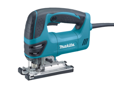 Makita 4350FCT Orbital Jigsaw – 720 W, 800–2,800 SPM, 110 V or 240 V