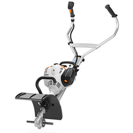 STIHL MM 56 MultiEngine & Wheel Kit – 27.2 cc Petrol MultiSystem Unit