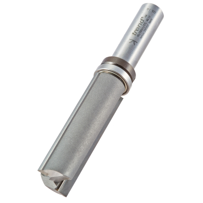 Trend 46/090X1/2TC Guided profiler 19mm dia x 63mm cut