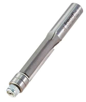 Trend 46/82X1/2TC Trimming cutter 12.7mm diameter