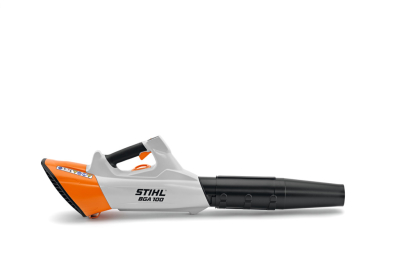 STIHL BGA 100 Cordless Blower (Tool Only) – Pro Blower for AR Backpack System