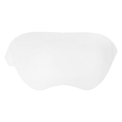 Trend AIR/M/3C AirMask Pro VISOR OVERLAY