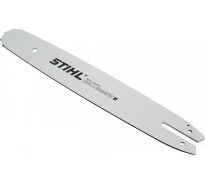 STIHL 30030005221 Guide Bar 50cm/20Inch – 3/8Inch Pitch, 1.6mm Groove