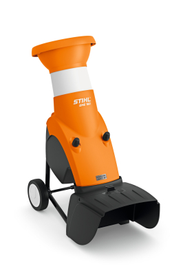 STIHL GHE 150 Corded Garden Shredder for Woody Clippings