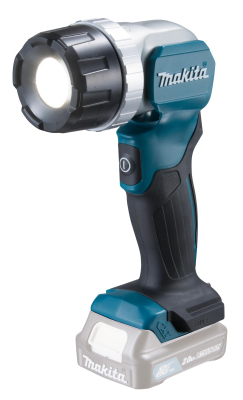 Makita ML106 12V CXT LED Flashlight – Cordless Portable Light