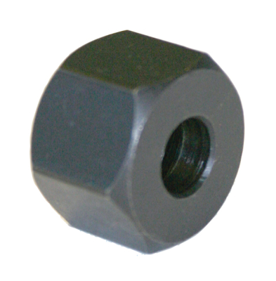 MAKITA 763606-2 COLLET NUT 6 3700B/906/3707