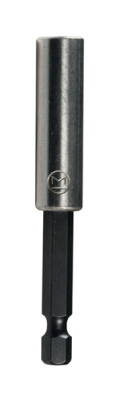MAKITA 784811-8 MAGNETIC BIT HOLDER C_CLIP 60MM