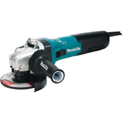 Makita GA5091X01 Grinder – Heavy-Duty Angle Grinding Tool