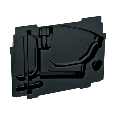 MAKITA 837670-0 MAKPAC TYPE 2 INLAY BTD/BTP/DTW DTD152/153