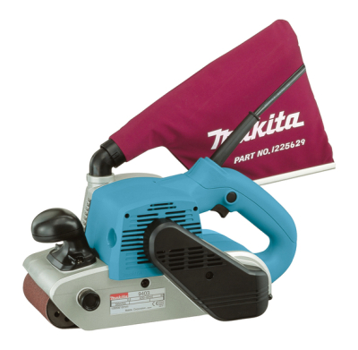 Makita 9403 Belt Sander – 1,200 W, 100 × 610 mm Belt (110 V or 240 V)