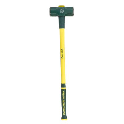 Bulldog 14lb Sledge Hammer