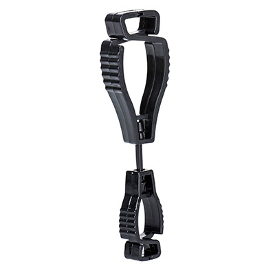 PORTWEST A002 Metal Free Glove Clip