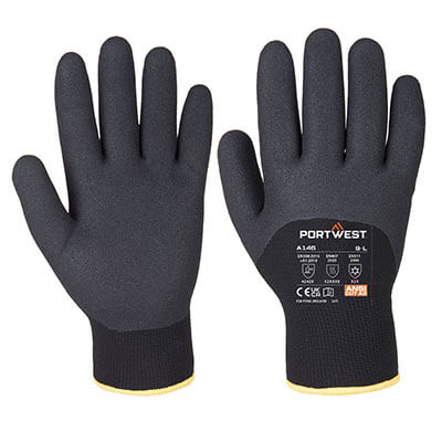 PORTWEST A146 Arctic Winter Glove