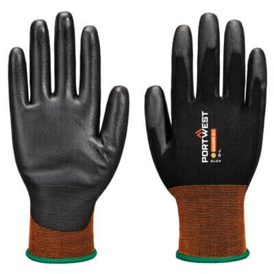 PORTWEST A376 GP Grip 21 PU Glove