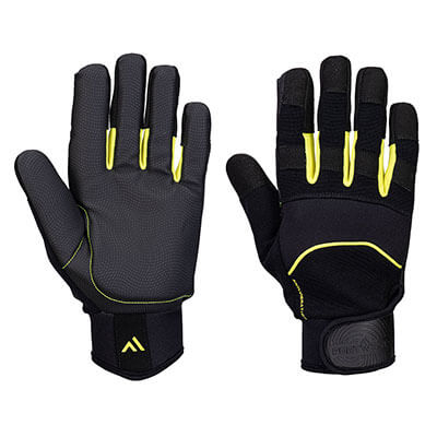PORTWEST A791 Mechanics Anti-Vibration Glove