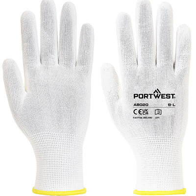 PORTWEST AB020 Assembly Glove (360 Pairs)