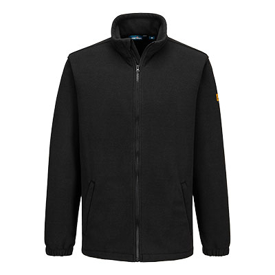 PORTWEST AS26 Anti-Static ESD Fleece