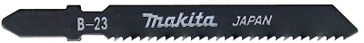 MAKITA B-07749 JIGSAW BLADE B23 BASIC CUT-METAL 100PK