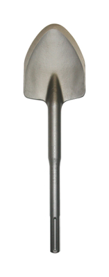 MAKITA B-13976 CLAY SPADE 135 SDS MAX