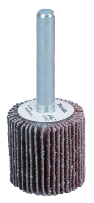 MAKITA B-37079 FLAP WHEEL D76XT25MM A60