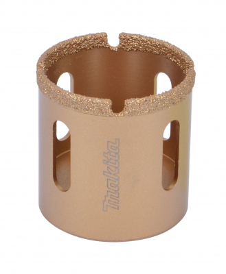 MAKITA B-46078 DIAMOND HOLESAW 50