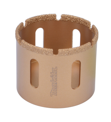 MAKITA B-46109 DIAMOND HOLESAW 64
