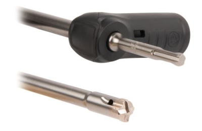 MAKITA DUST EXTRACTION DRILL BITS SDS-PLUS