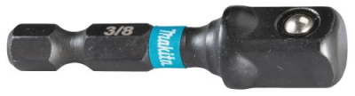 MAKITA IMPACT BLACK TORSION DRIVER ADAPTOR