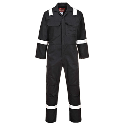 PORTWEST BIZ5 Bizweld Iona FR Coverall