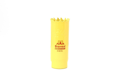 Starrett FCH1036 21 mm Fast Cut Bi‑Metal Hole Saw – AX5025