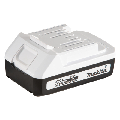 Makita BL1820G 18V 2.0Ah G-Series Battery | 191N69-0 Compact Li-Ion Power