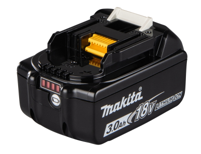 Makita BL1830B 18V 3.0Ah Battery | 197599-5 Compact LXT Power with Gauge