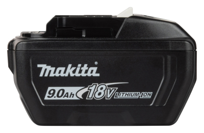 Makita BL1890 9Ah LXT Battery – High-Capacity 18V Power