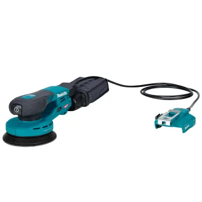 Makita BO001CGZ 40Vmax XGT Random Orbit Sander 125 mm