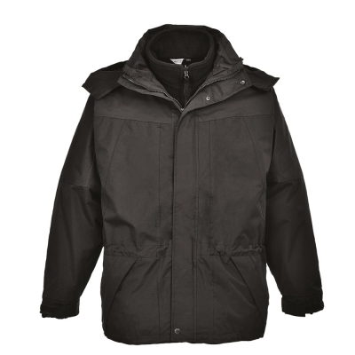 PORTWEST S570 Aviemore 3-in-1 Men's Jacket