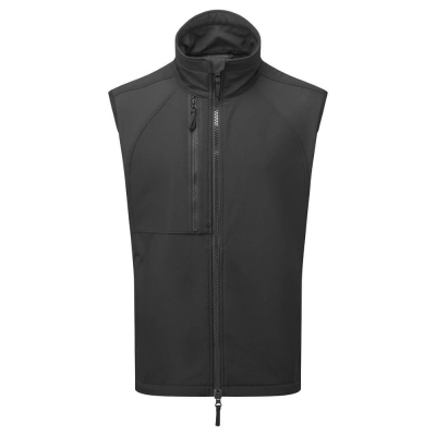 PORTWEST CD876 WX2 Eco Softshell Bodywarmer (2L)