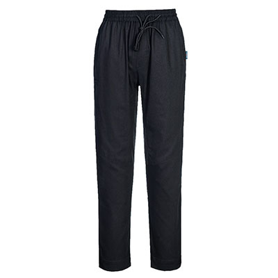 PORTWEST C076 Cotton Chef Pant