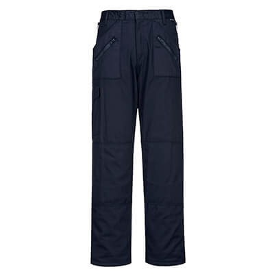 PORTWEST C387 Lined Action Trouser