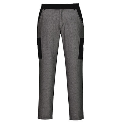 PORTWEST CR40 Combat Trouser with Cut Resistant Front
