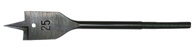 MAKITA D-07696 FLAT BITS 10X150