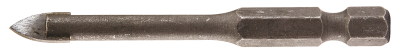 MAKITA D-15986 GLASS BIT 10X80