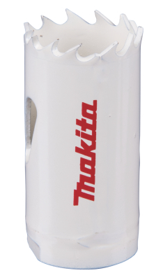 MAKITA D-17027 HOLE SAW 24MM BIM