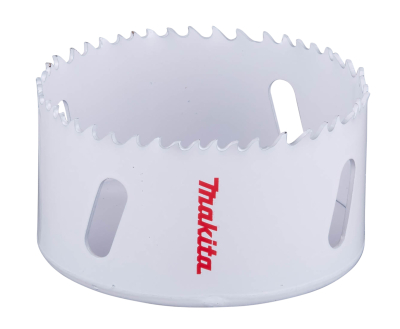 MAKITA D-17120 HOLE SAW 83MM BIM