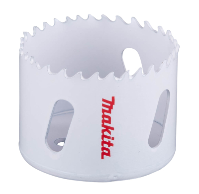 MAKITA D-25688 HOLE SAW 60MM BIM