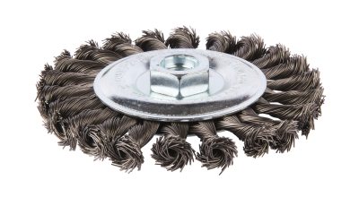 MAKITA D-29577 WHEEL BRUSH 125XM14X0.5