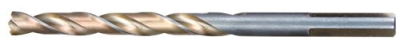 MAKITA M-FORCE MULTIFACETED HSS METAL DRILL BITS