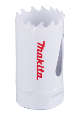 MAKITA D-35396 HOLE SAW 27MM BIM