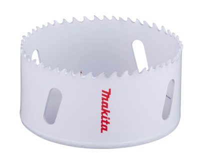 MAKITA D-35542 HOLE SAW 89MM BIM